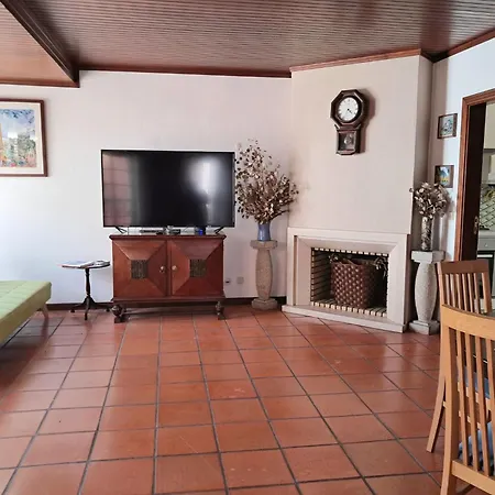 Dom Carlos By Interhome * Cascais