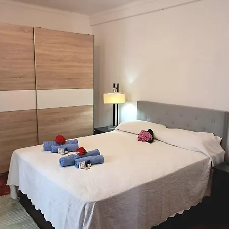 Dom Carlos By Interhome