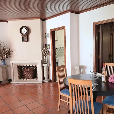 Dom Carlos By Interhome