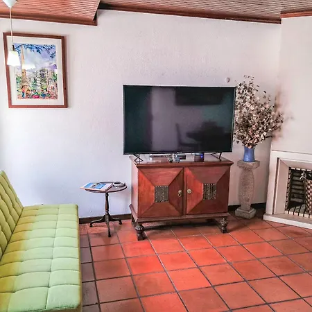 Dom Carlos By Interhome Appartamento