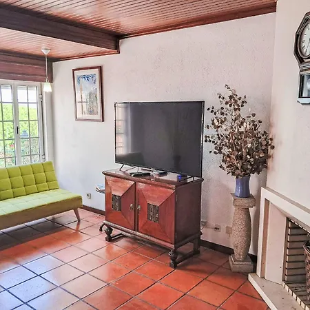 Dom Carlos By Interhome Cascais