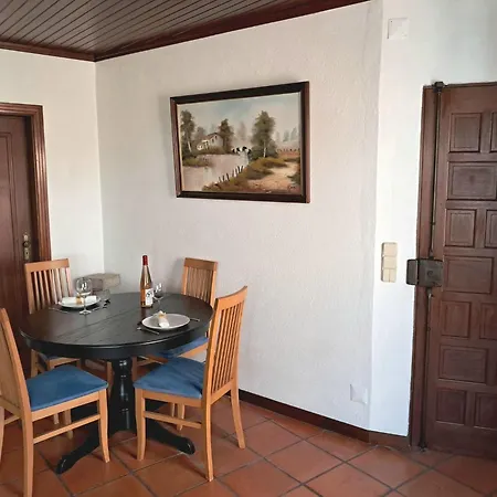 Dom Carlos By Interhome Apartment *