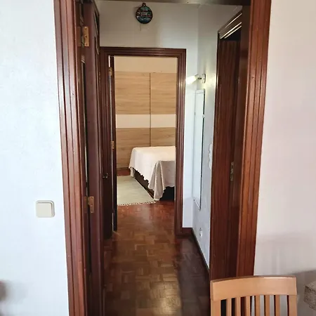 Dom Carlos By Interhome Apartment *