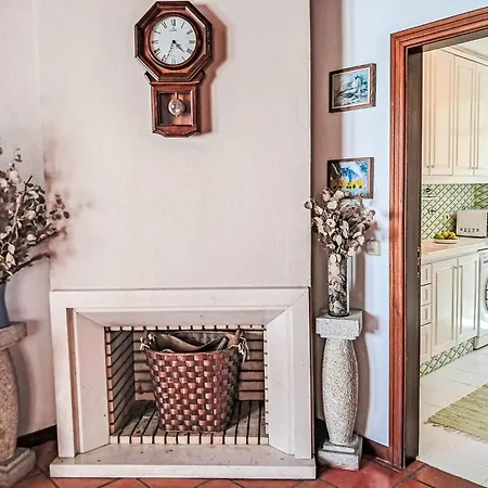 Apartment Dom Carlos By Interhome Cascais