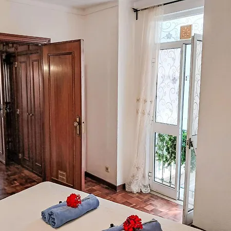 Dom Carlos By Interhome Apartment *