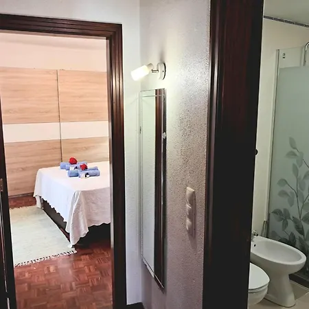 Dom Carlos By Interhome * Cascais