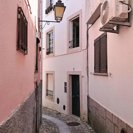 Apartment Dom Carlos By Interhome *