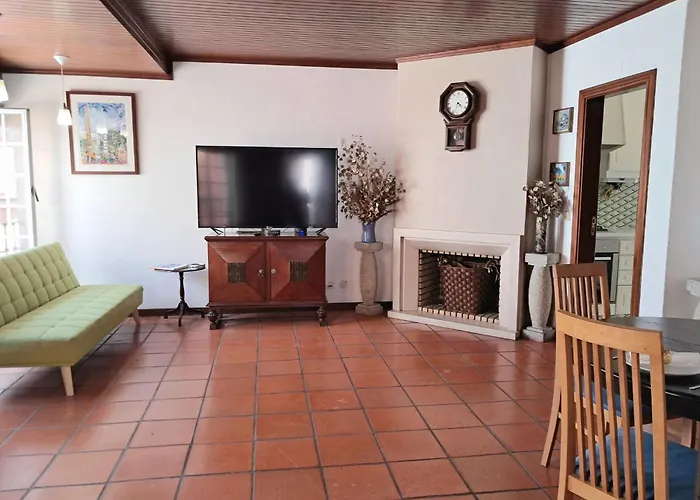 Dom Carlos By Interhome * Cascaes