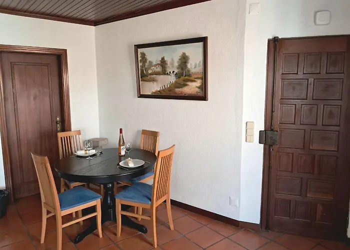 Dom Carlos By Interhome Apartamento *