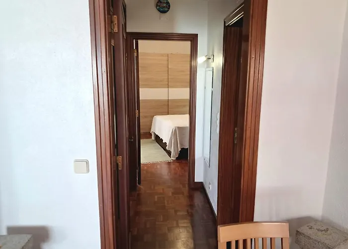 Dom Carlos By Interhome Apartamento *