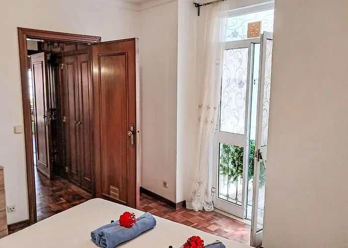 Dom Carlos By Interhome Apartamento *